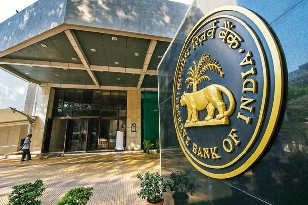 Reserve Bank Of India 