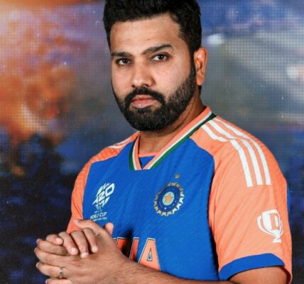 Rohit Sharma Net Worth