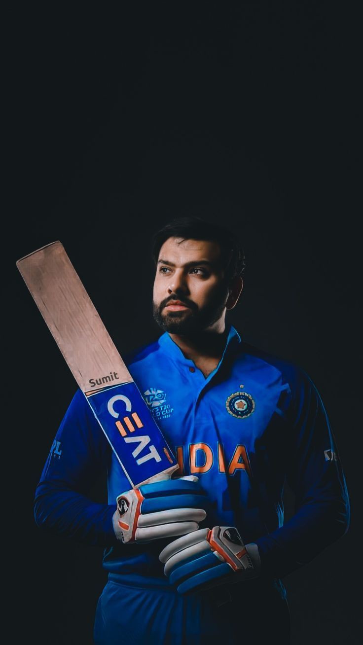 Rohit Sharma The Hitman Movie 