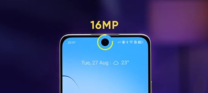 Realme 13 + Pro 5G 