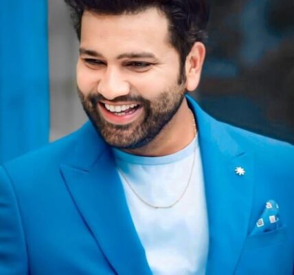 Rohit Sharma Net Worth