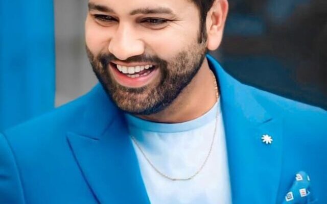 Rohit Sharma Net Worth