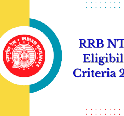 Rrb Ntpc