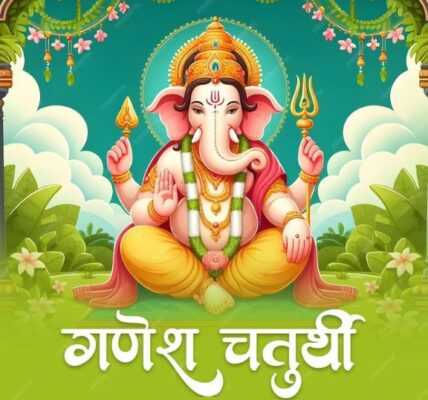 Ganesh Chaturthi 2024