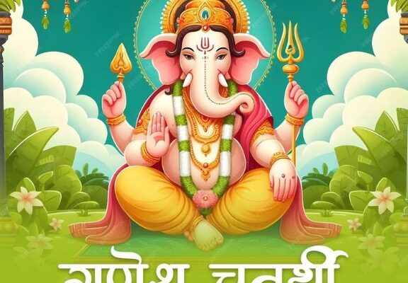 Ganesh Chaturthi 2024