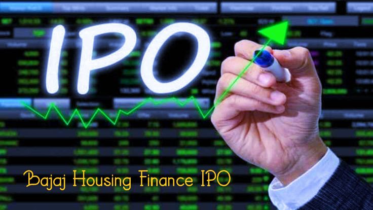 Bajaj Housing Finance Ipo