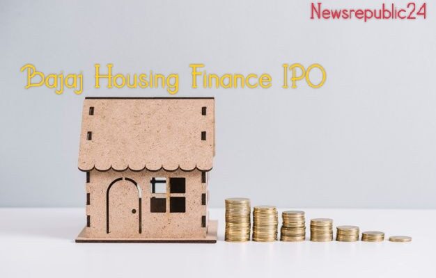 Bajaj Housing Finance Limited Ipo