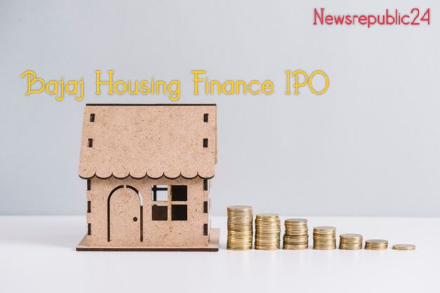 Bajaj Housing Finance Limited Ipo